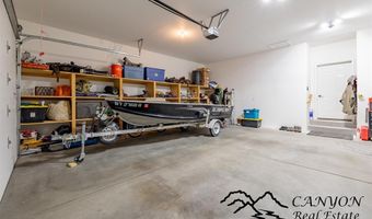 2307 Cougar Ave, Cody, WY 82414