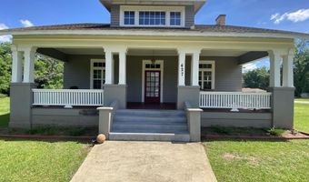 427 RURAL St, Evergreen, AL 36401