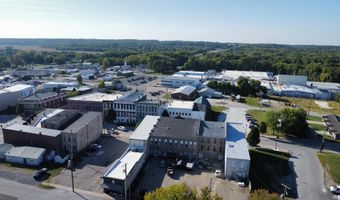 125 N Perry St, Attica, IN 47918