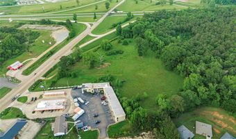 0 Hazel St, Arcadia, LA 71001