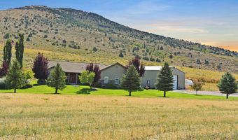 1500 Fish Creek Rd, Bancroft, ID 83217