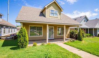 3906 SW Gibson Ave, Bentonville, AR 72712