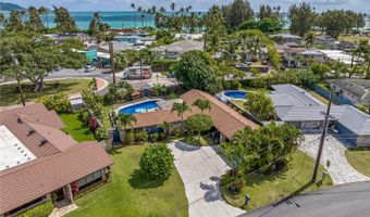 126 Mahealani Pl, Kailua, HI 96734