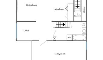 203 Jefferson St, Battle Ground, IN 47920