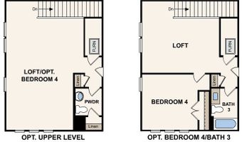 101 Bayou Bend Ct Plan: Denali, Angleton, TX 77515