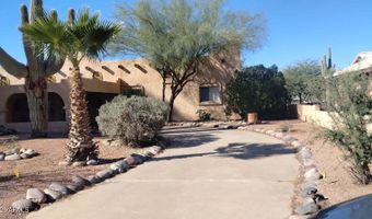 14264 S BANIFF Ln, Arizona City, AZ 85123