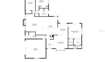 1043 LAKESIDE Dr, Apopka, FL 32712