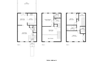 3404 EPIC GATE, Bowie, MD 20716