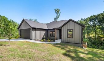 45 Blairgowrie Dr, Bella Vista, AR 72715