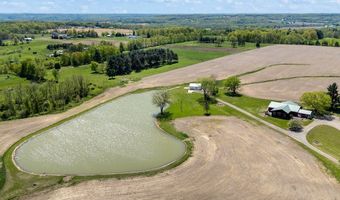 1406 Twp Rd 1353, Ashland, OH 44805