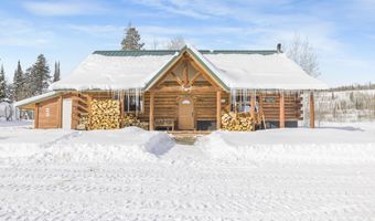 807 MERNA N BEAVER Rd, Daniel, WY 83115