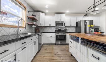 531 W River Rock Rd, Belgrade, MT 59714