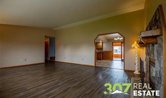145 N 37th St, Cody, WY 82414