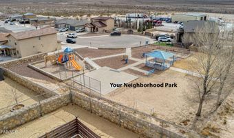 621 CAROL ANN Pl, Anthony, TX 79821