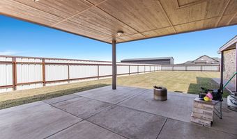 2894 SE 5001, Andrews, TX 79714