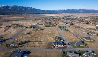 COLUMBINE Street lot 70, Alpine, WY 83128