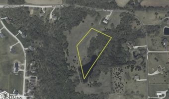 24780 Trail Ridge Rd . LOT 5, Adel, IA 50003