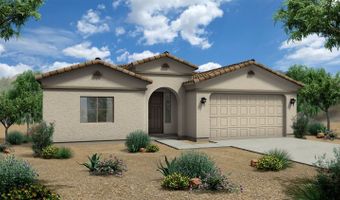 2513 N. Bronco Ln Plan: Haven, Casa Grande, AZ 85122
