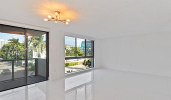 9800 W Bay Harbor Dr 308, Bay Harbor Islands, FL 33154