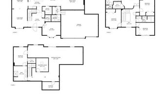 3592 GREAT FALLS Cir, Ann Arbor, MI 48108