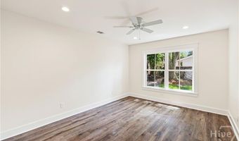 1917 Harrison St, Savannah, GA 31404
