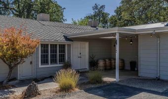 769 Dogtown Rd, Angels Camp, CA 95222