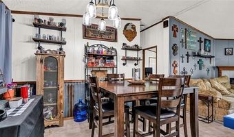 1101 Countrywood, Ardmore, OK 73401