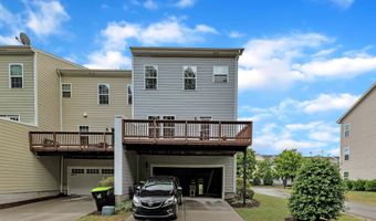 1001 Tender Dr, Apex, NC 27502