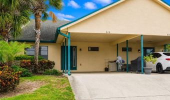 616 YARDARM Dr 8, Apollo Beach, FL 33572