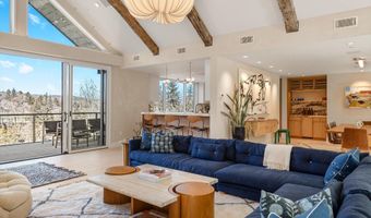 135 Maroon Dr, Aspen, CO 81611