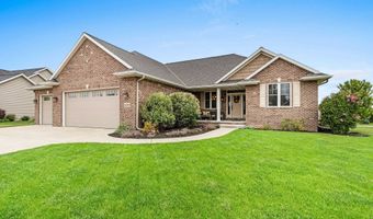 6600 N KUREY Dr, Appleton, WI 54913
