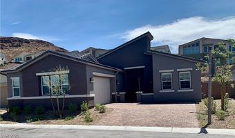 20 Via Levanzo, Henderson, NV 89011