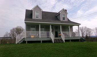 2263 Pepin Rd, Brownington, VT 05860