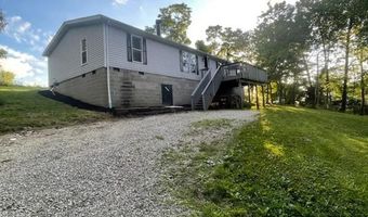 11191 Bone Hollow Ln, Aurora, IN 47001