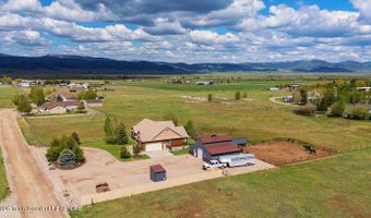 70 BRAVES Rd, Afton, WY 83110