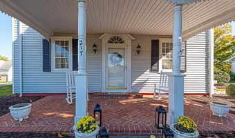 217 N MAIN St, Berlin, MD 21811