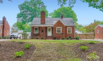 3735 Mcmillan St, Charlotte, NC 28205