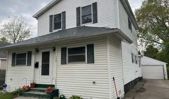 158 Moyer Ave, Alma, MI 48801