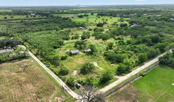 6032 MOUNT OLIVE Rd, Adkins, TX 78101
