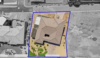 975 Keys Dr, Boulder City, NV 89005