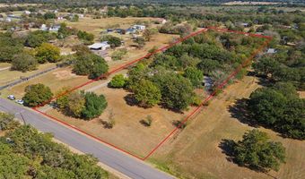 833 S County Road 810, Alvarado, TX 76009