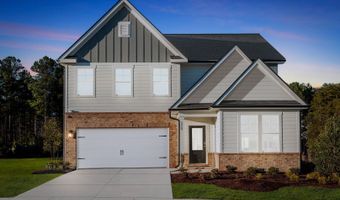 226 Williams Grove Ln, Apex, NC 27523