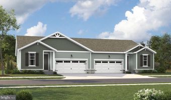 EVERETT DRIVE - CYPRESS, Boonsboro, MD 21713
