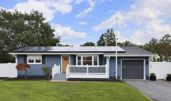 539 Mizzen Ave, Beachwood, NJ 08722
