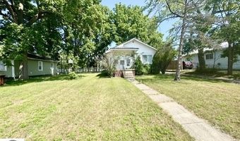 1709 Hickory St, Alma, MI 48801