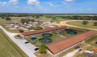 4695 NE 112TH Ln, Anthony, FL 32617