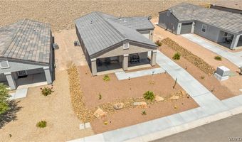 2631 Bear Mountain Loop, Bullhead City, AZ 86442