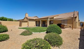 4882 E SKINNER Dr, Cave Creek, AZ 85331