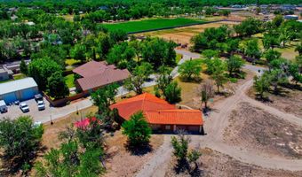 1628 N Guadalupe St, Carlsbad, NM 88220