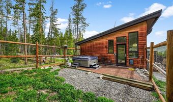79 ZEPPELIN Way, Breckenridge, CO 80424